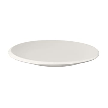 Talerz NewMoon 24 cm - Biały - Villeroy & Boch