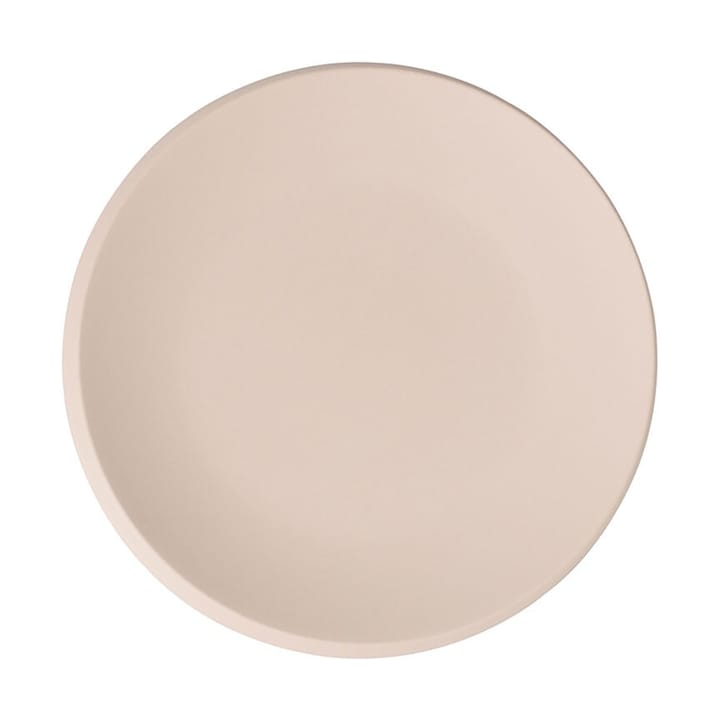 Talerz NewMoon 27 cm - Beige - Villeroy & Boch