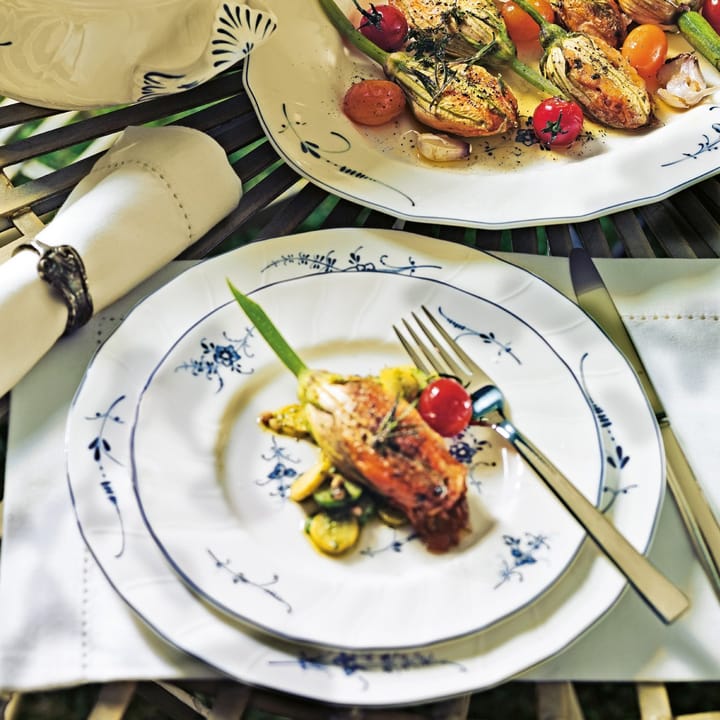 Talerz Old Luxembourg, 21 cm Villeroy & Boch
