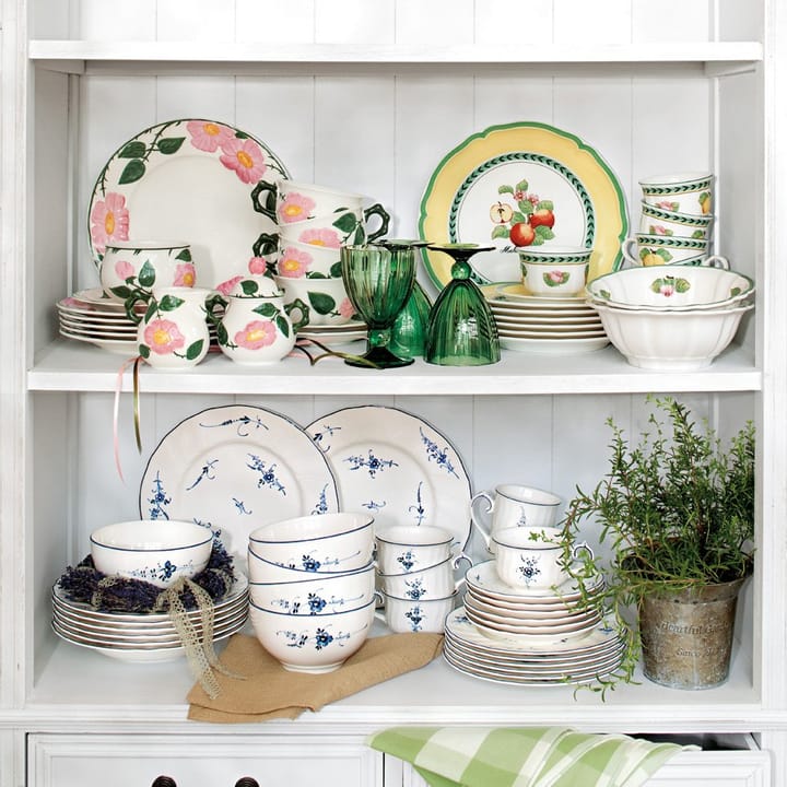 Talerz Old Luxembourg, 21 cm Villeroy & Boch