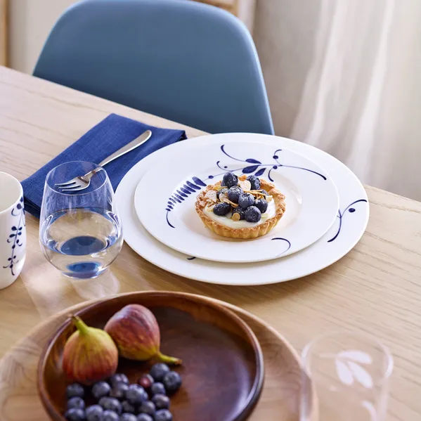 Talerz Old Luxembourg Brindle, 27 cm Villeroy & Boch