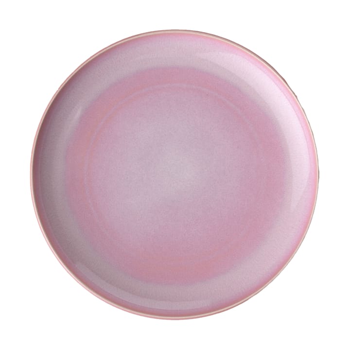 Talerz Perlemor Ø27 cm - Coral - Villeroy & Boch