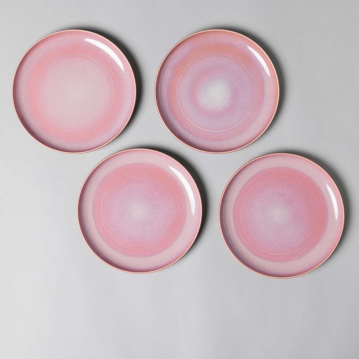 Talerz Perlemor Ø27 cm, Coral Villeroy & Boch