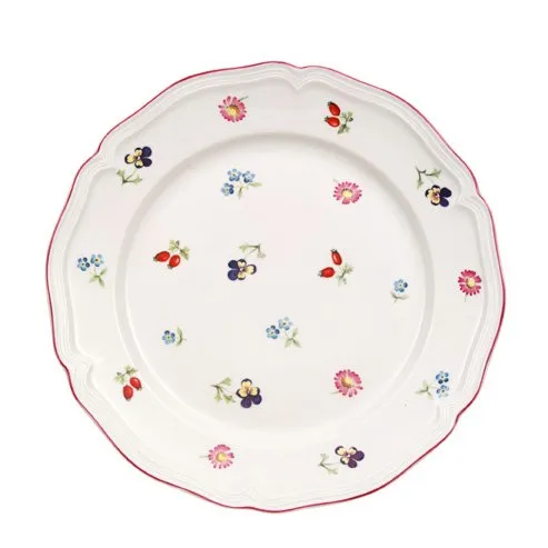 Talerz Petite Fleur, 21 cm Villeroy & Boch