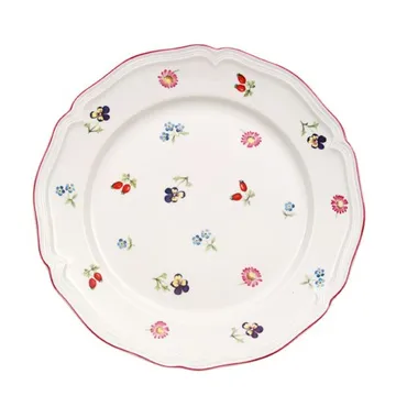Talerz Petite Fleur - 21 cm - Villeroy & Boch