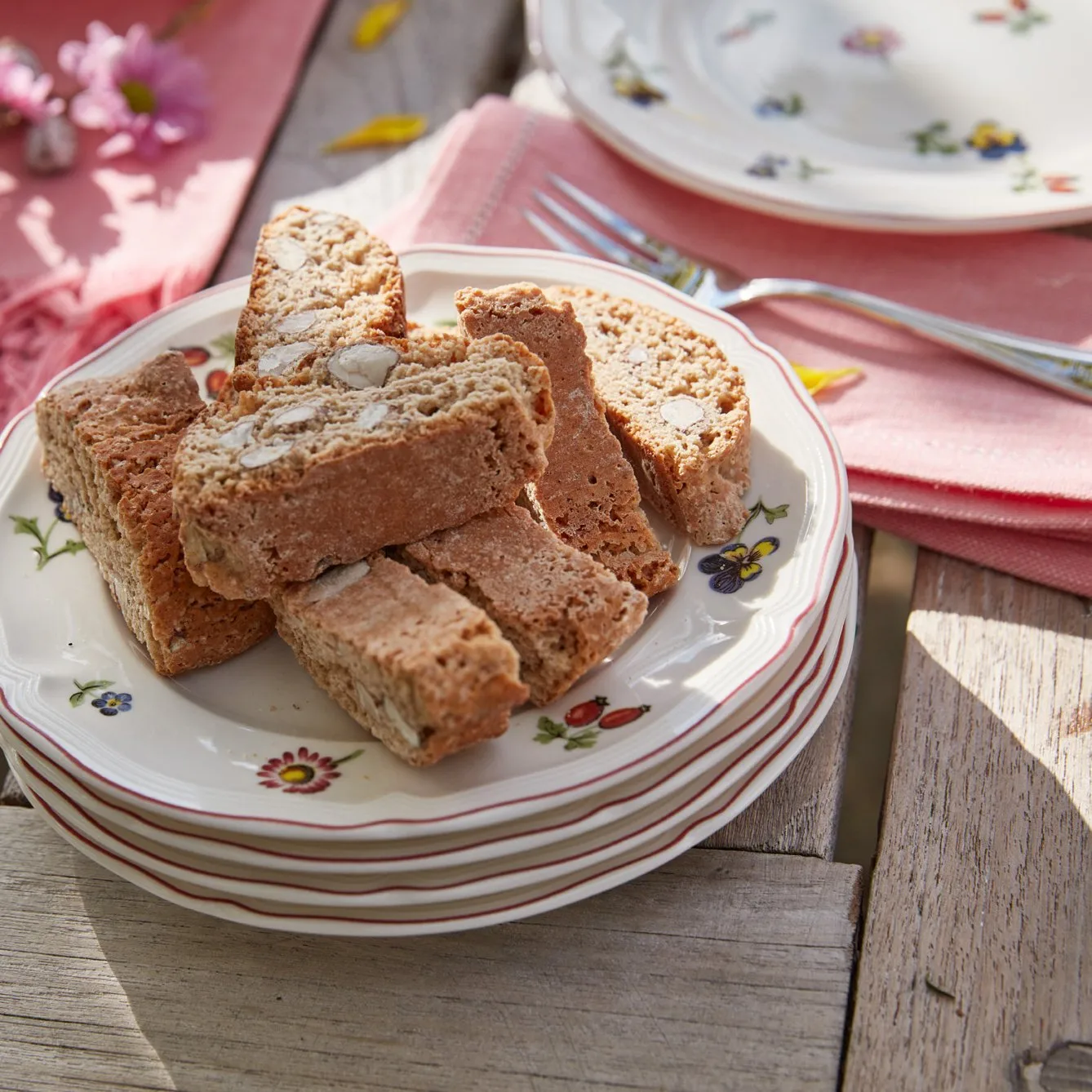 Talerz Petite Fleur, 21 cm Villeroy & Boch