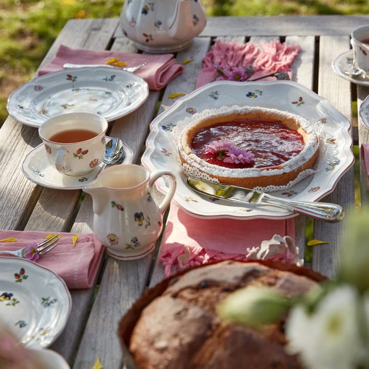 Talerz Petite Fleur, 26 cm Villeroy & Boch