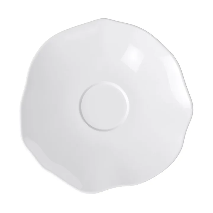 Talerz Pura - Biały - Villeroy & Boch