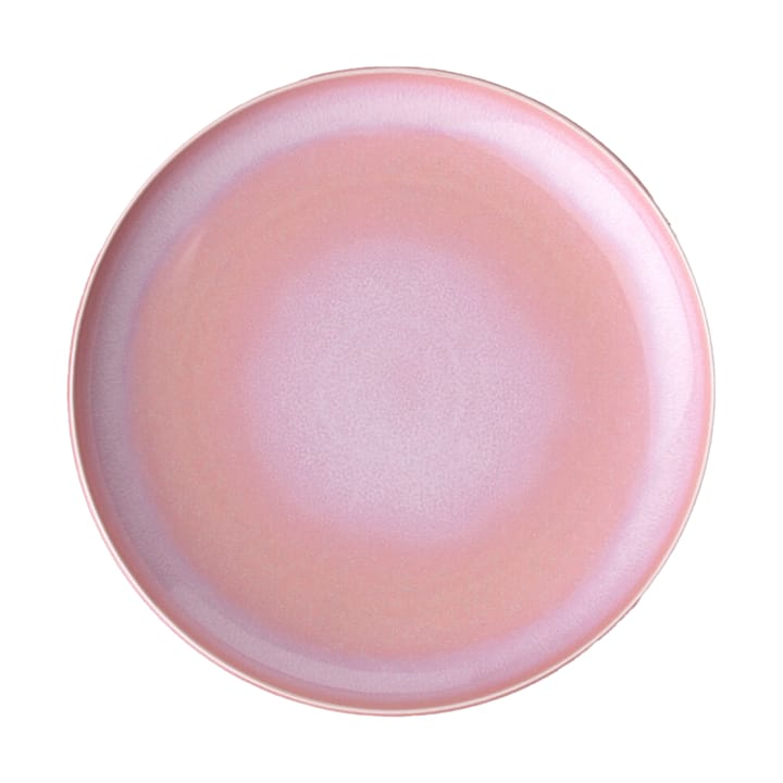 Talerz sałatkowy Perlemor Ø24 cm - Coral - Villeroy & Boch