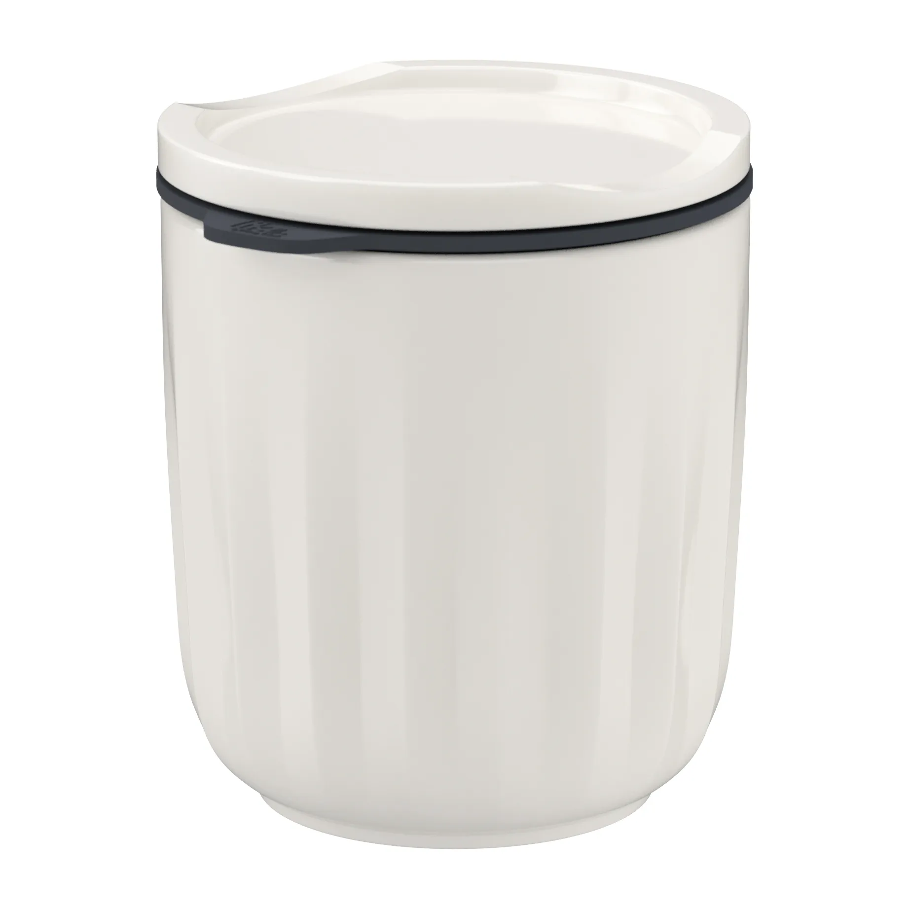 To Go & To Stay kubek termiczny 320 ml, Biały Villeroy & Boch