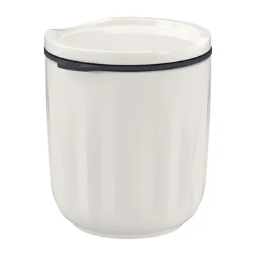 To Go & To Stay kubek termiczny 320 ml - Biały - Villeroy & Boch