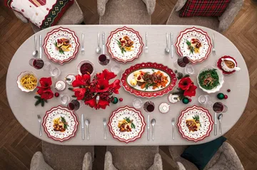 Toy's Delight sztućce do sałaty - Stal nierdzewna, 2 części - Villeroy & Boch