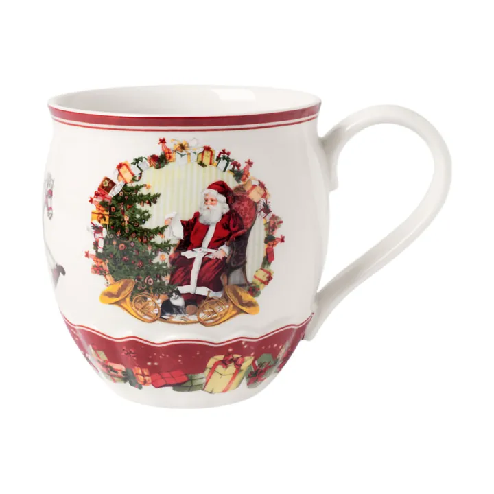 Toy's Fantasy kubek 380 ml - Multi - Villeroy & Boch