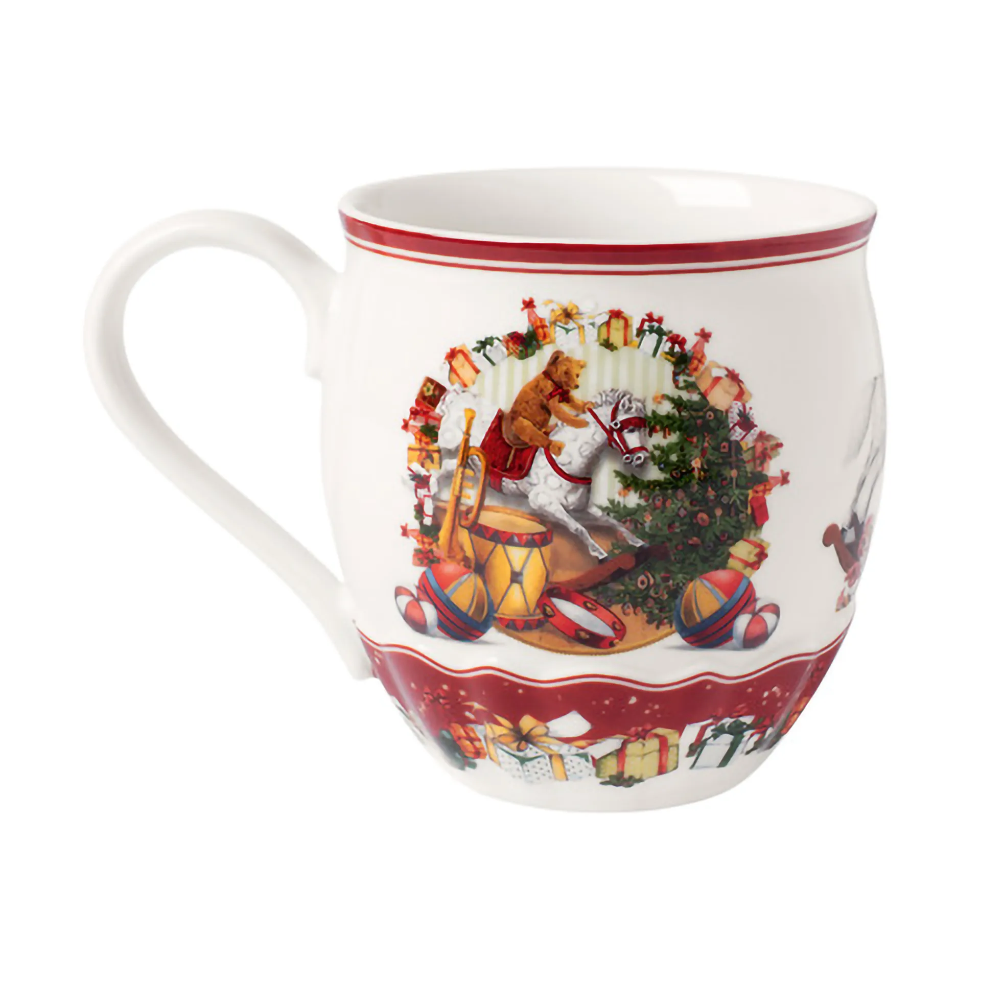 Toy's Fantasy kubek 380 ml, Multi Villeroy & Boch