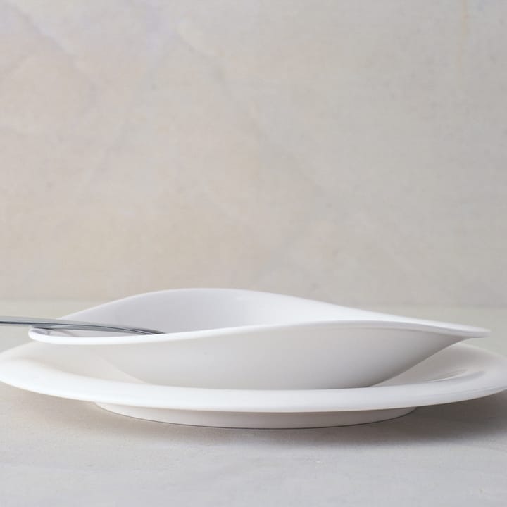 Vapiano miski trio 6-pak - biały - Villeroy & Boch