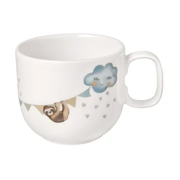 Walk like an Elephant kubek dla dzieci S 170 ml - Multi - Villeroy & Boch