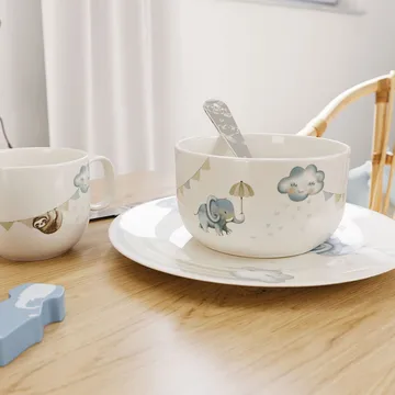 Walk like an Elephant kubek dla dzieci S 170 ml - Multi - Villeroy & Boch