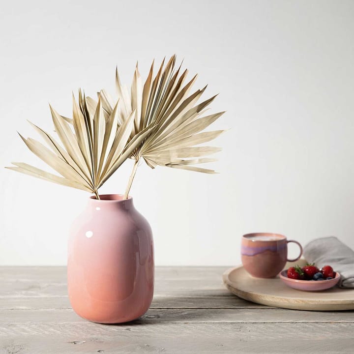 Waza Perlemor Home Nek L, Rose Villeroy & Boch