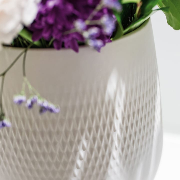Wazon Collier Blanc Carre, mała Villeroy & Boch