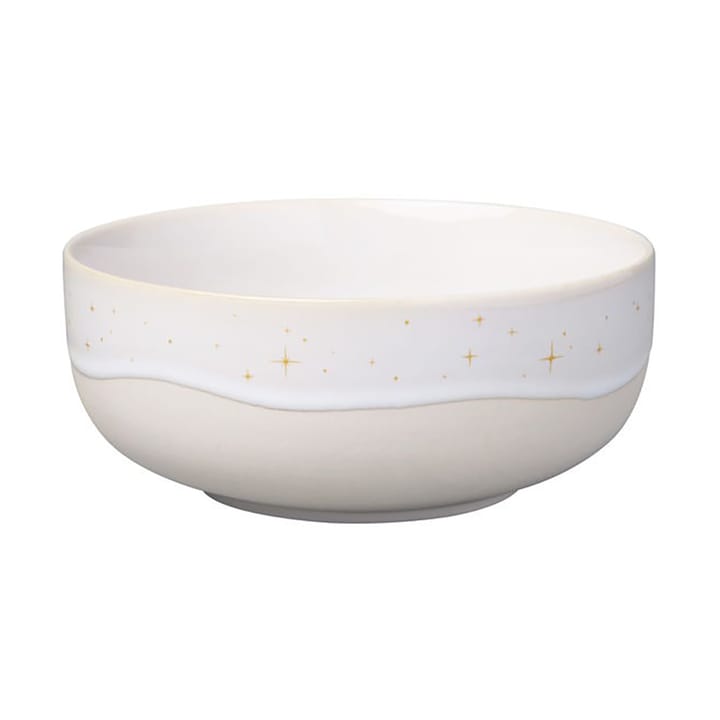 Winter Glow miska Ø15 cm - Biały-beżowo - Villeroy & Boch