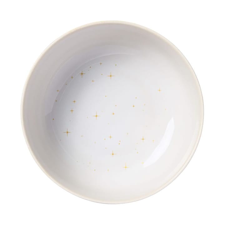 Winter Glow miska Ø15 cm, Biały-beżowo Villeroy & Boch
