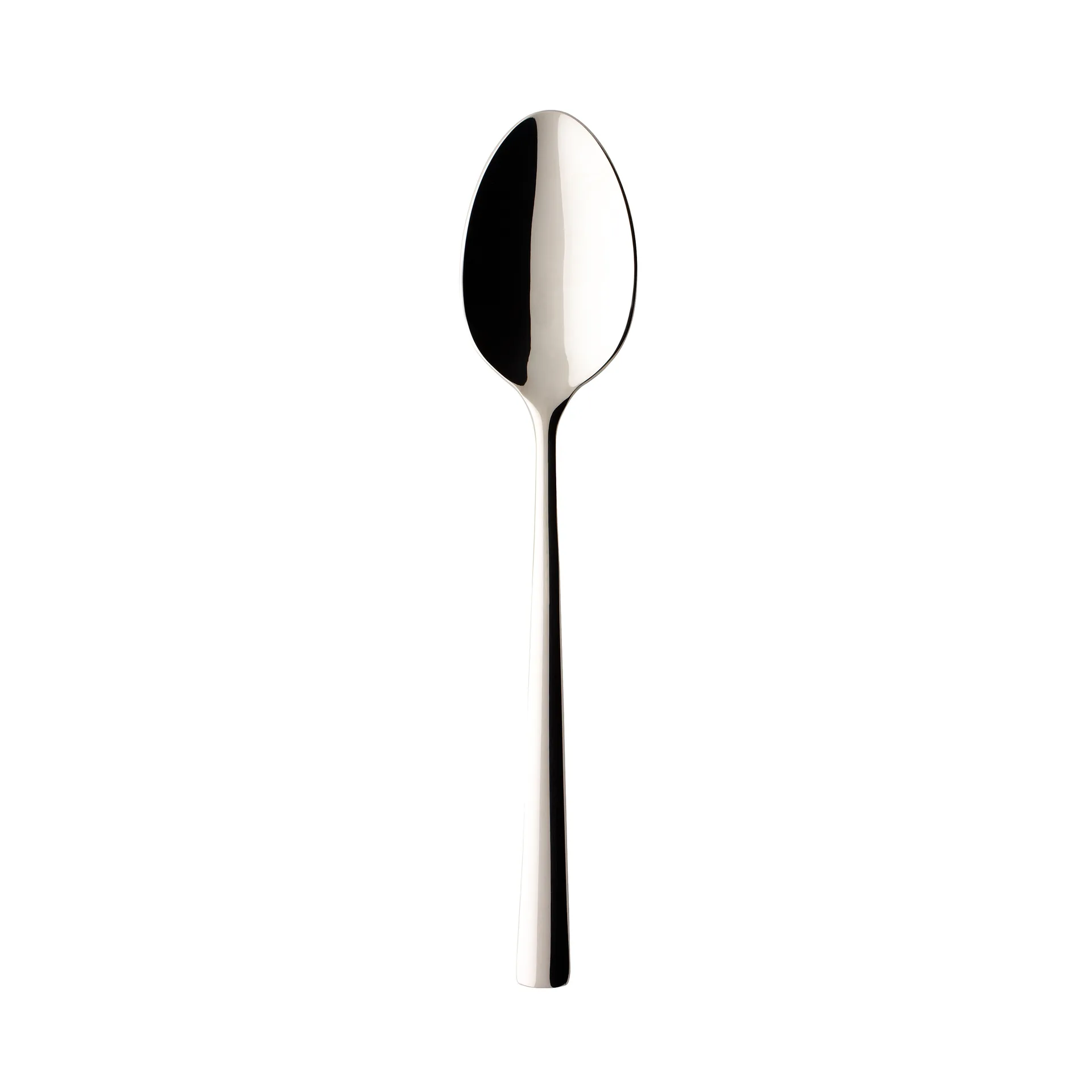 Łyżka deserowa Piemont, Stal nierdzewna Villeroy & Boch