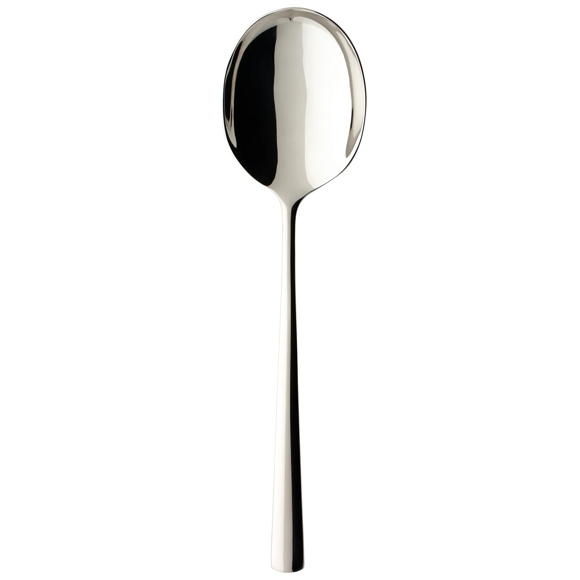 Łyżka do sałatek Piemont, Stal nierdzewna Villeroy & Boch