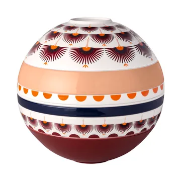 Zastawa stołowa Iconic La Boule, 7 części - Kyoto - Villeroy & Boch
