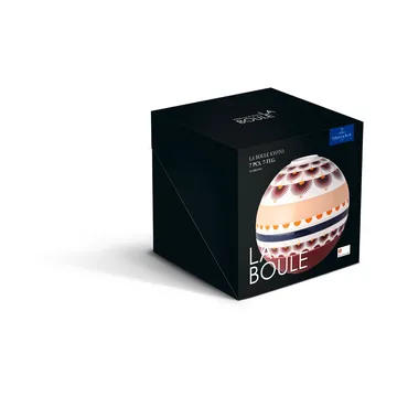 Zastawa stołowa Iconic La Boule, 7 części - Kyoto - Villeroy & Boch