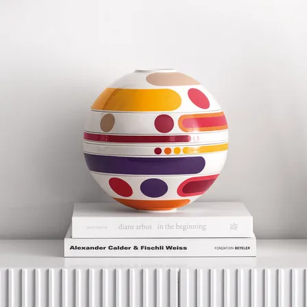 Zastawa stołowa Iconic La Boule, 7 części, Miami Villeroy & Boch