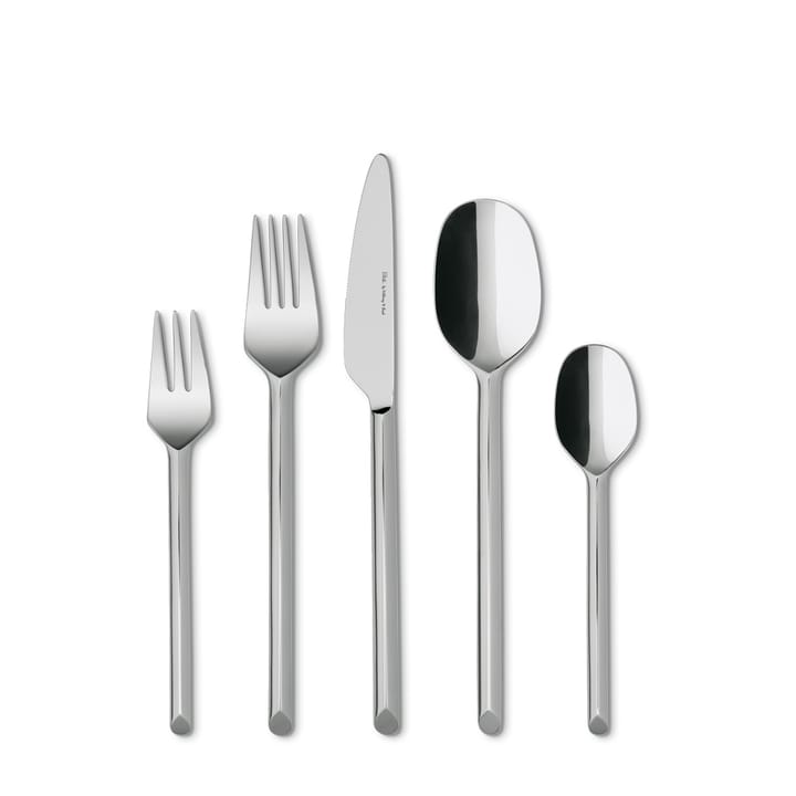 Zestaw sztućców Like - 16 części - Villeroy & Boch