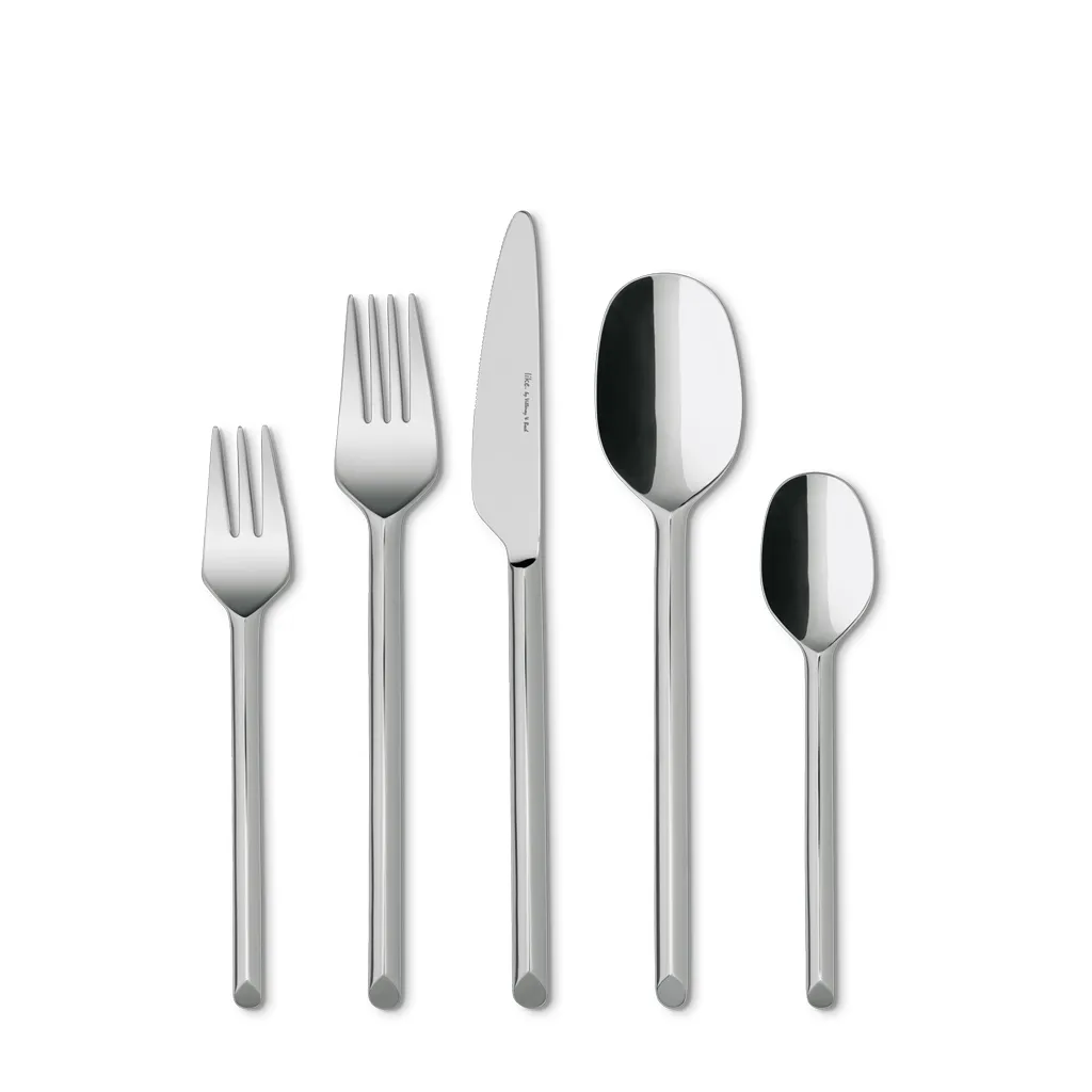 Zestaw sztućców Like, 16 elementów Villeroy & Boch