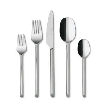 Zestaw sztućców Like - 20 elementów - Villeroy & Boch