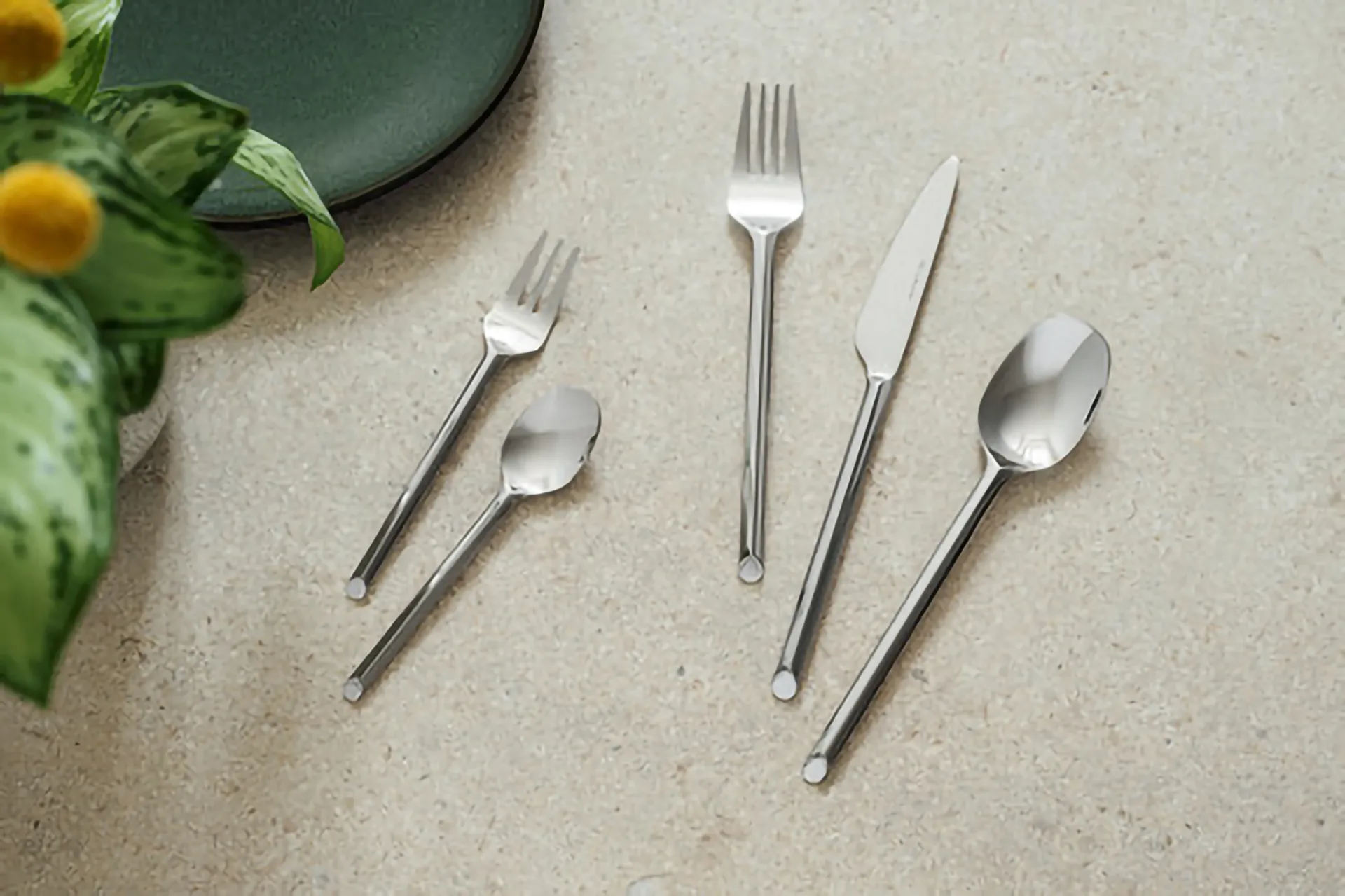 Zestaw sztućców Like, 20 elementów Villeroy & Boch