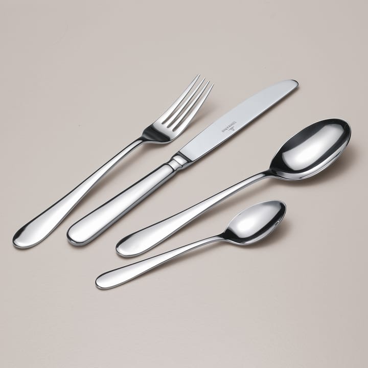 Zestaw sztućców Oscar 24 szt., stal nierdzewna Villeroy & Boch