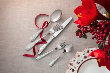 Zestaw sztućców Toy's Delight 30 części - Stal nierdzewna - Villeroy & Boch