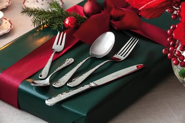 Zestaw sztućców Toy's Delight 30 części - Stal nierdzewna - Villeroy & Boch