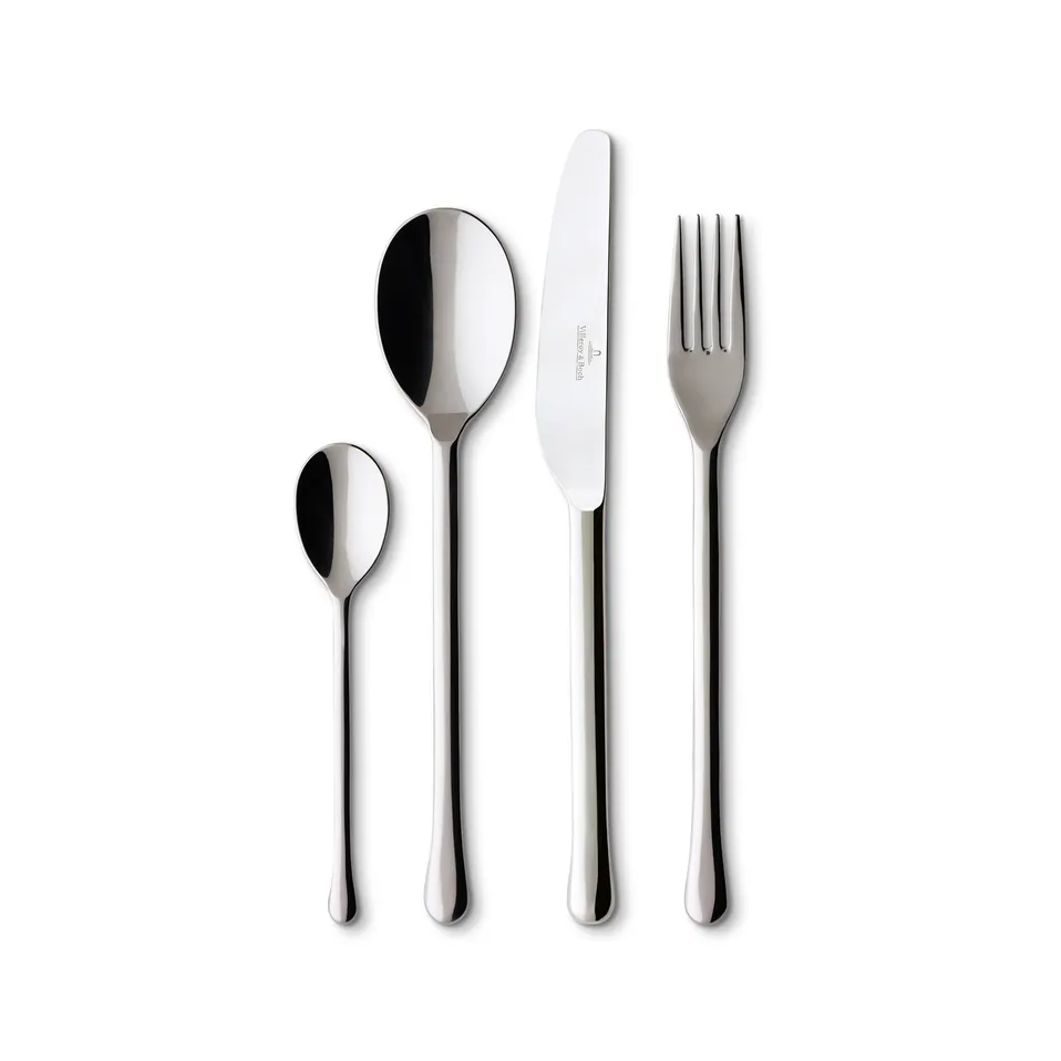 Zestaw sztućców Udine, 24 elementów Villeroy & Boch