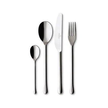 Zestaw sztućców Udine - 24 elementów - Villeroy & Boch