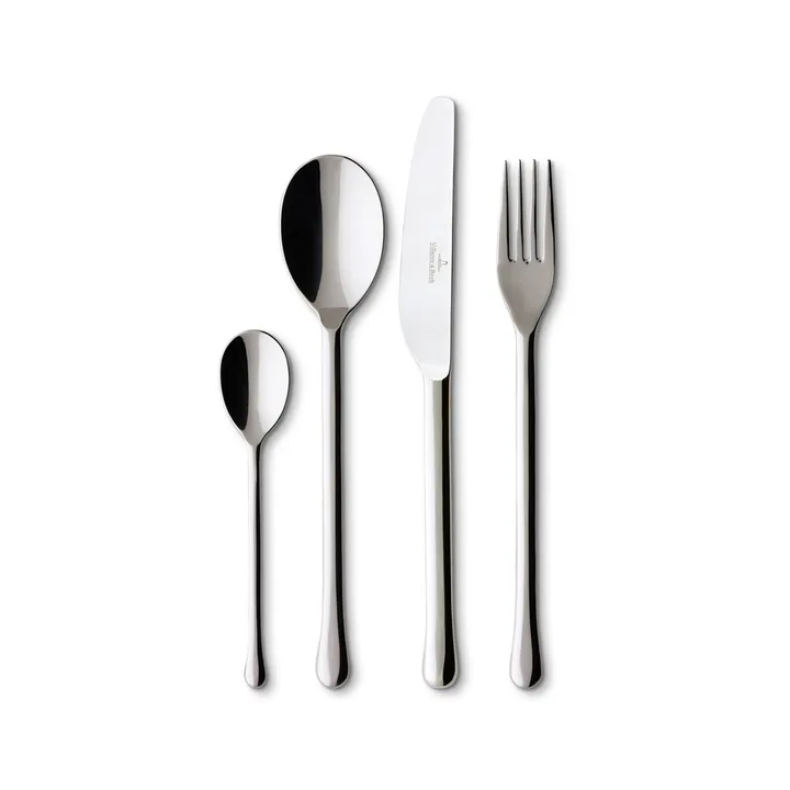 Zestaw sztućców Udine - 24 elementów - Villeroy & Boch