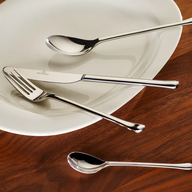 Zestaw sztućców Udine, 24 elementów Villeroy & Boch