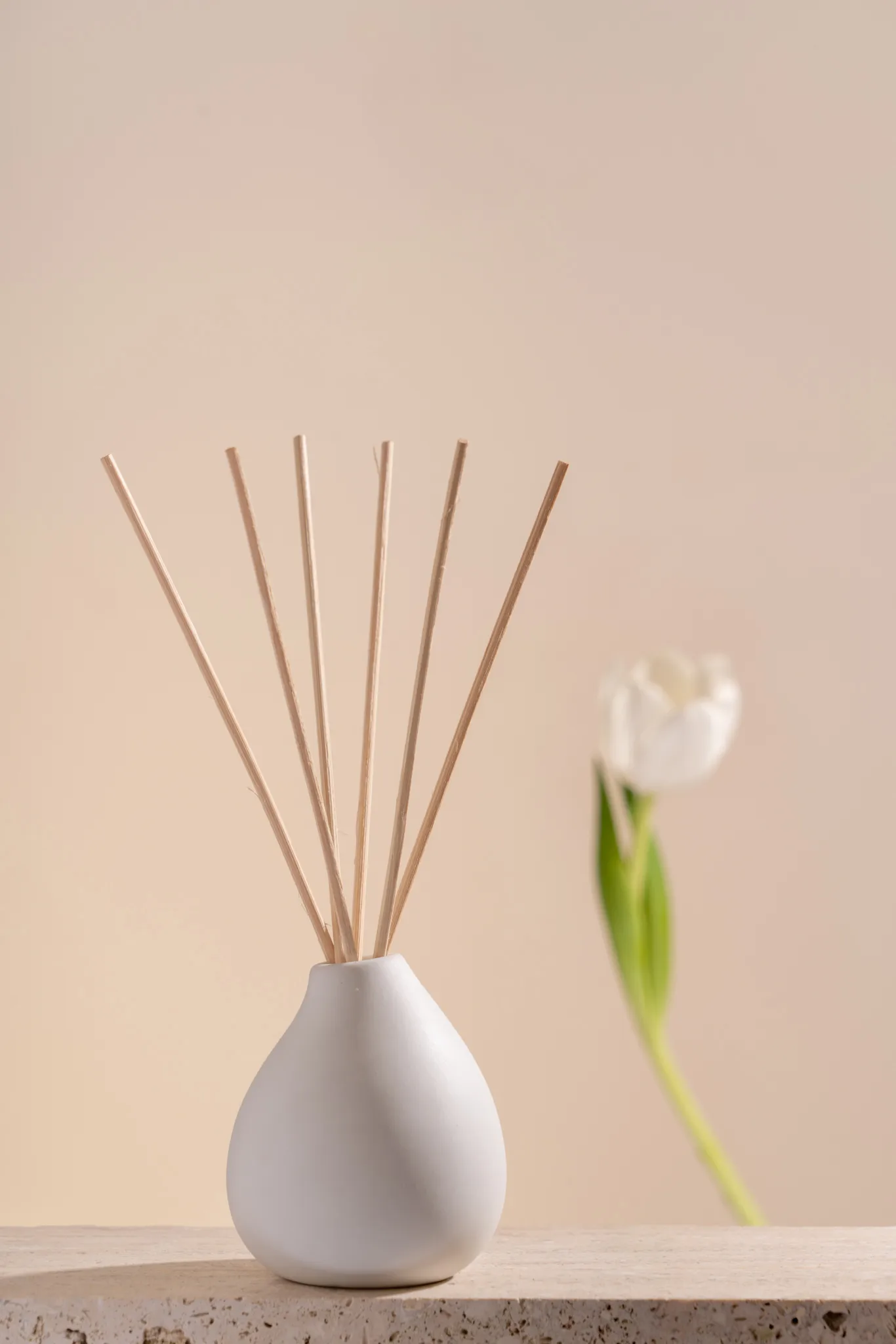 Drzewka zapachowe Volant 150 ml, Fresh Zest Volant