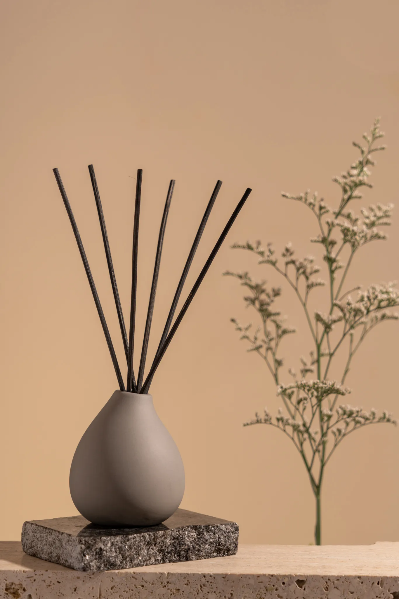 Drzewka zapachowe Volant 150 ml, Ogród Zen Volant