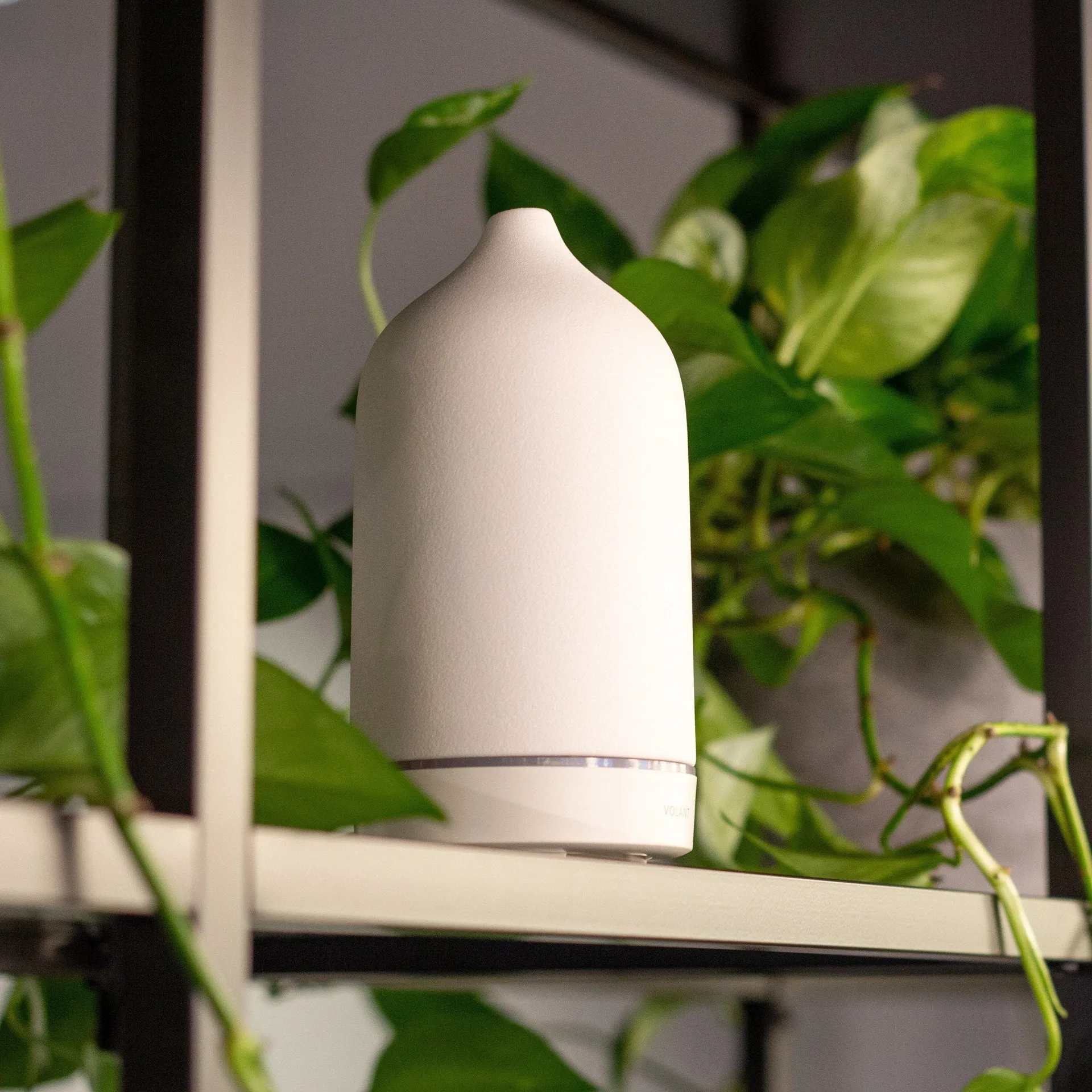 Dyfuzor 10 cl, Biały Volant