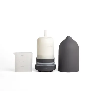 Dyfuzor 10 cl - Szary - Volant