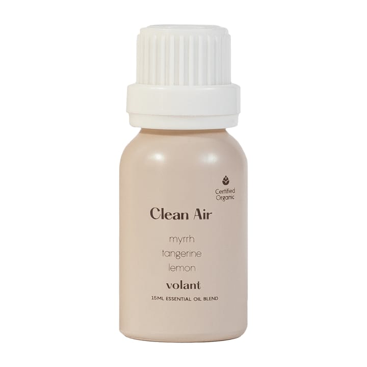 Olejek eteryczny Clean Air - 15 ml - Volant