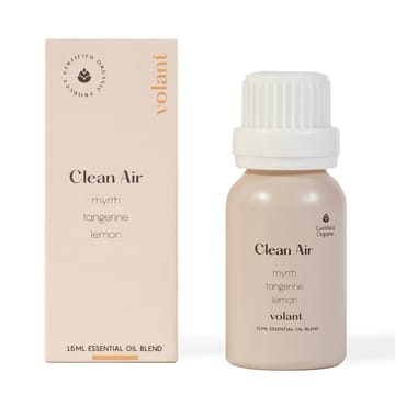 Olejek eteryczny Clean Air - 15 ml - Volant