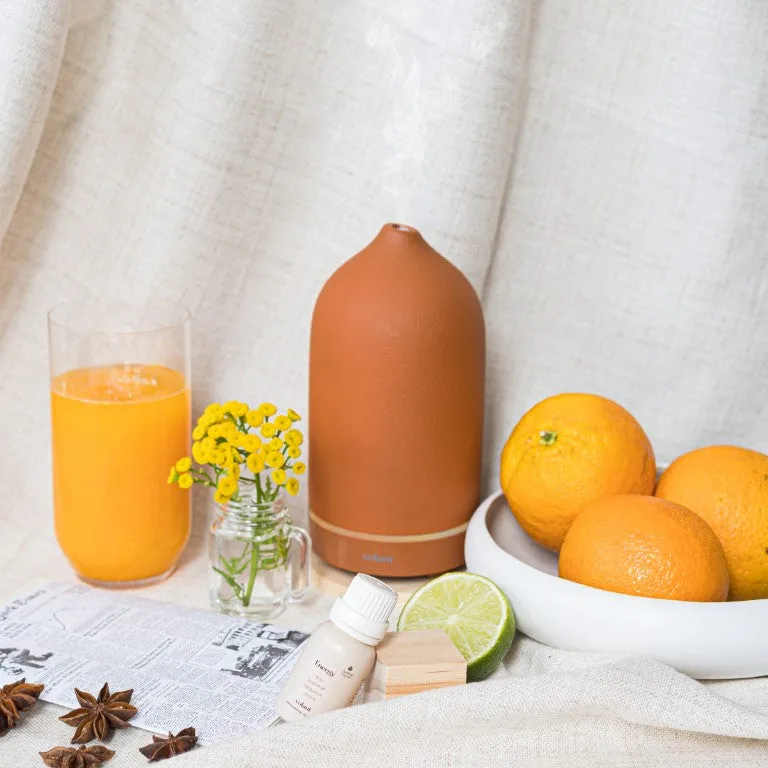 Olejek eteryczny Energy, 15 ml Volant