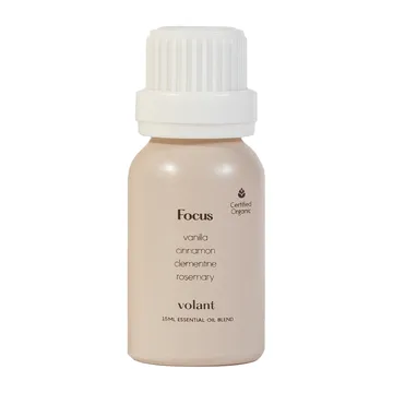 Olejek eteryczny Focus - 15 ml - Volant