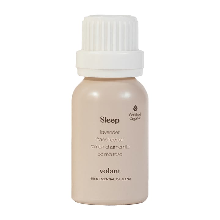 Olejek eteryczny Sleep - 15 ml - Volant